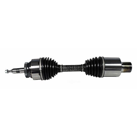 Gsp New Cv Axle No Gsp Ncv11170 Gsp NCV11170